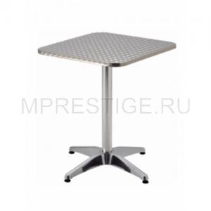 Стол алюминиевый UF 4001 Стол алюминиевый UF 4001