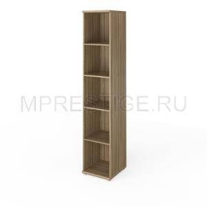 Стеллаж узкий высокий НТ-540 Стеллаж узкий высокий НТ-540