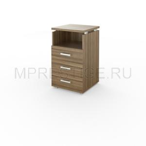 Каркас тумбы приставной артикул НТ-320 + Топ артикул НТ-320/45 Каркас тумбы приставной артикул НТ-320 + Топ артикул НТ-320/45