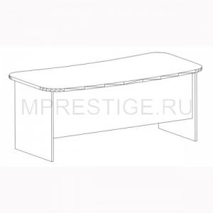 Стол руководителя 83.17 Стол руководителя 83.17