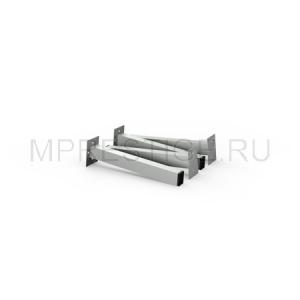 Комплект опор НТН-4 для стола НТ-090 Комплект опор НТН-4 для стола НТ-090